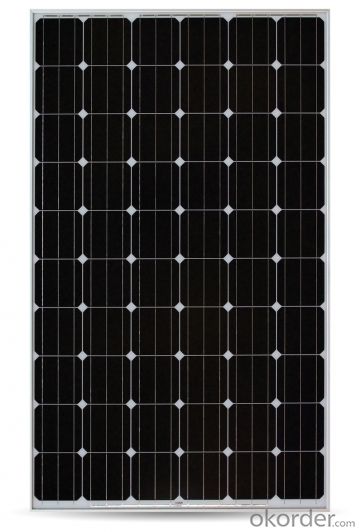 270w Solar Module /Solar Energy/Good Quality