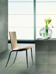 Glazed Porcelain Tile Cement Stone Series CS60E/60F