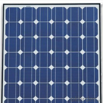 High Efficiency Poly/Mono Solar Module ICE-17