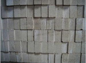 Acid Resistance Alumina Ceramic Lining Brick