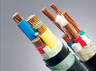 XLPE or PVC insulated power cable25mm2,35mm2, 70mm2, 50mm2,95mm2,120mm2