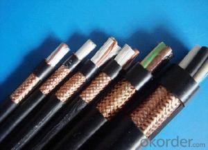 AS/NZS 4961 COPPER SCREEN CABLES 0.6/1KV for power project System 1