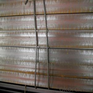 Hot Rolled  Structure Steel  I-Beam Q235 High Quality System 1