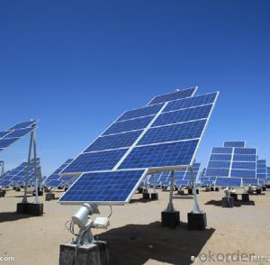 250w Solar Panel Solar Energy/Solar Modules Good Quality