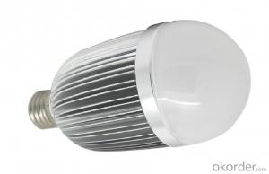 Replace 50W Incandescent Light CE Certification 7W E28 Led Bulb