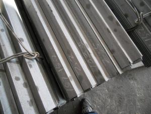 Hot Rolled Carbon Steel Equal Angle with Many Sizes System 1