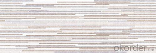 Glazed Porcelain Tile Wall Tile Series WT3090EG System 1