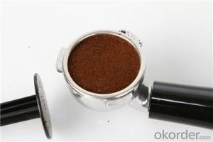 Semi Automatic Coffee Espresso supplied by Manufacture