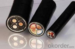 XLPE or PVC insulated power cable25mm2,35mm2, 70mm2, 50mm2,95mm2,120mm2 System 1