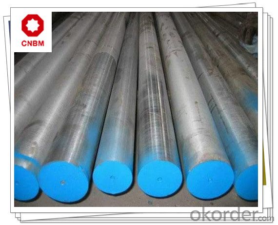 Carbon Steel C30/C35/C40/C45/C50/C55/C58 Round Bars