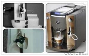 Originor Espresso Automatic Coffee Machine Coffee Maker System 1