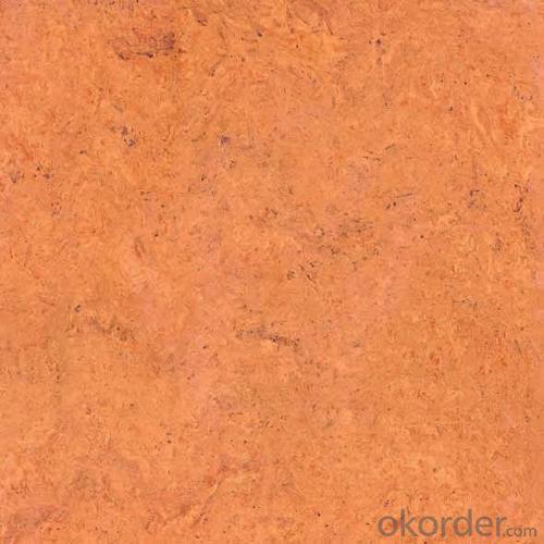 Glazed Porcelain Tile Metal Series 6JS001 System 1