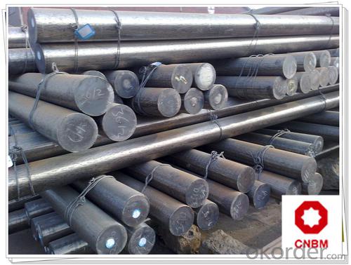 Carbon Steel Bar 1035 S35C C35 System 1