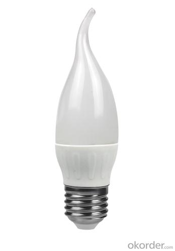 LED Candle Light E27/B22/E14   3-6W System 1