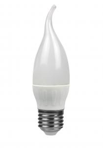 LED Candle Light E27/B22/E14   3-6W