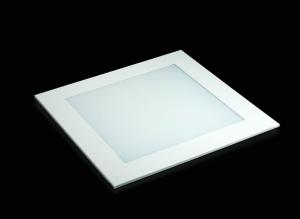LED Panel 3W Recessed Type Light System 1