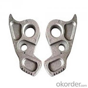 Mold Metal Casting with High Quality and Best Price System 1
