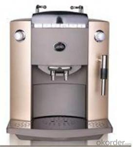 Coffee  Machine Originor illy coffee maker in China CNBM System 1