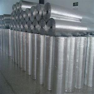 Papel aluminio para aire acondicionado y lámina hidrófila