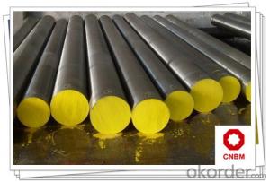 Alloy Steel SCr420H AISI 5120