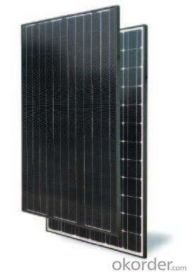 Poly Crystalline Solar Panel RS200M(B)-72