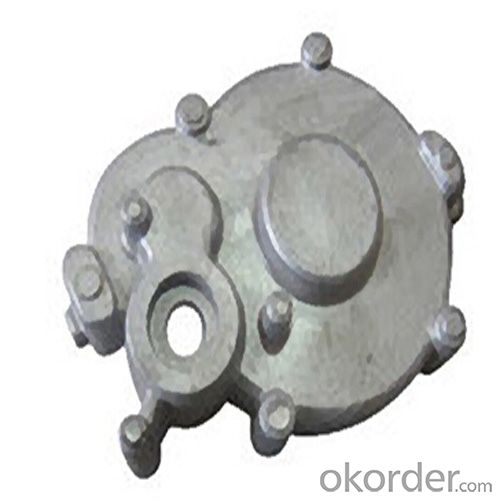 Mold Metal Casting with High Quality and Best Price