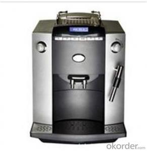 Coffee Espresso Machine Fully Automatic  Machine