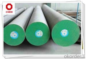 Carbon Steel Round Bar with High Quality
