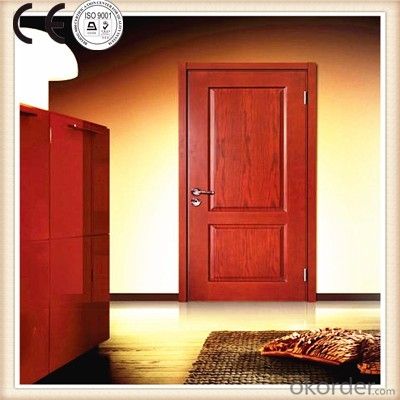 Melamine Wooden Door Lamination Hot Press