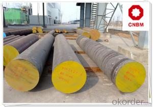 Carbon Steel C30/C35/C40/C45/C50/C55/C58 Round Bars