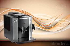 Household Automatic Coffee Maker Coffee Machine from CNBM