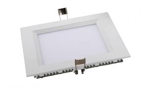LED Panel 15W Recessed Type Light System 1