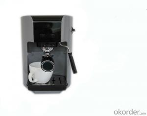 Semi Automatic Coffee Machine Espresso supplied by CNBM System 1