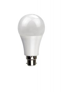LED Bulb Light E27/B22  3000k-4000K-5000K-6500k A60 7W 630LM CRI 80 PF0.9 Non Dimmable