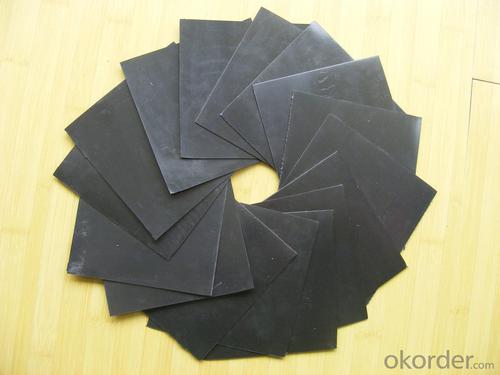 PVC Geomembrane for Ponds - Polyvinyl Chloride Pond Liners System 1