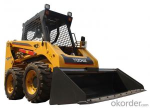 Loader High Cost Performance Gnhc100