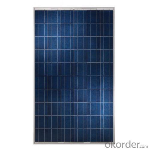 Price for Polycrystalline 235w to 260w Solar Module / Solar Panel Solar Energy System 1