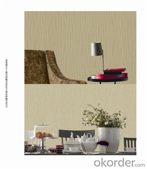 Fabric Backed Wallcovering Hotel Project Used Fireproof Fabric Backed Vinyl Wallcovering System 1