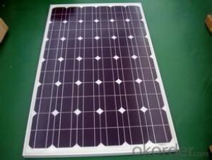 Solar CNBM Monocrystalline Series Panels