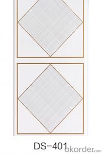 20cm/25cm*7/6mm PVC Panel Pvc Ceilng Panel Pvc Wall Panel