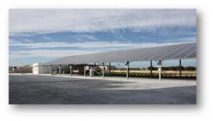 Solar Panels 50W 60W 70W 80W 100W from CNBM System 1