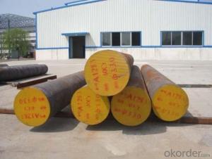 Low Carbon Steel C10/C15/C22/C25 Round Bars