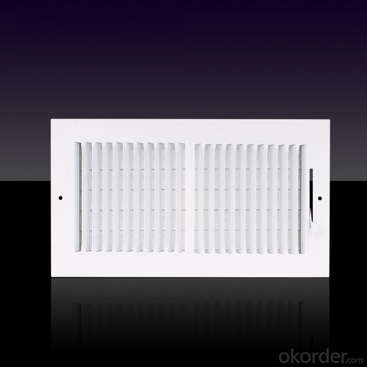 Buy Hot Sale Linear Bar Air Vent Diffuser Ceiling Use Price