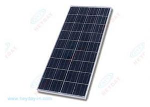 Solar Modules Poly-crystalline 135W 156*156 Module