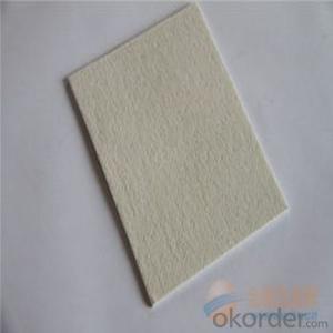 Refractory Ceramic Fiber Board Made In China.
