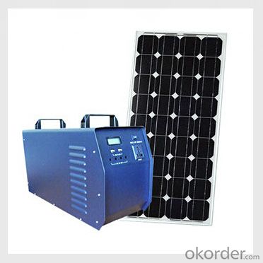 Solar Home System Small Solar System 500W real-time quotes, last-sale