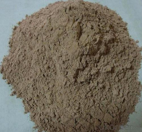 Water Reducer SNF High Range Type for Concrete from China - Buy ...