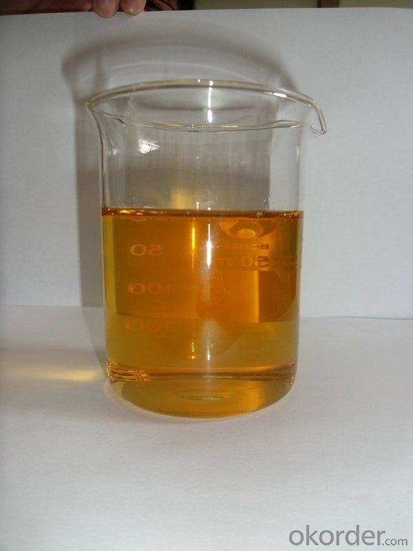 Superplasticizer   PCE   Liquid from China