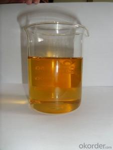 Polycarboxylate Superplasticizer   PCE   Liquid of the Solid Content 40%
