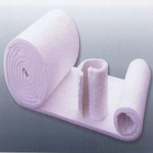 Ceramic Fiber Blanket China Manufacturers